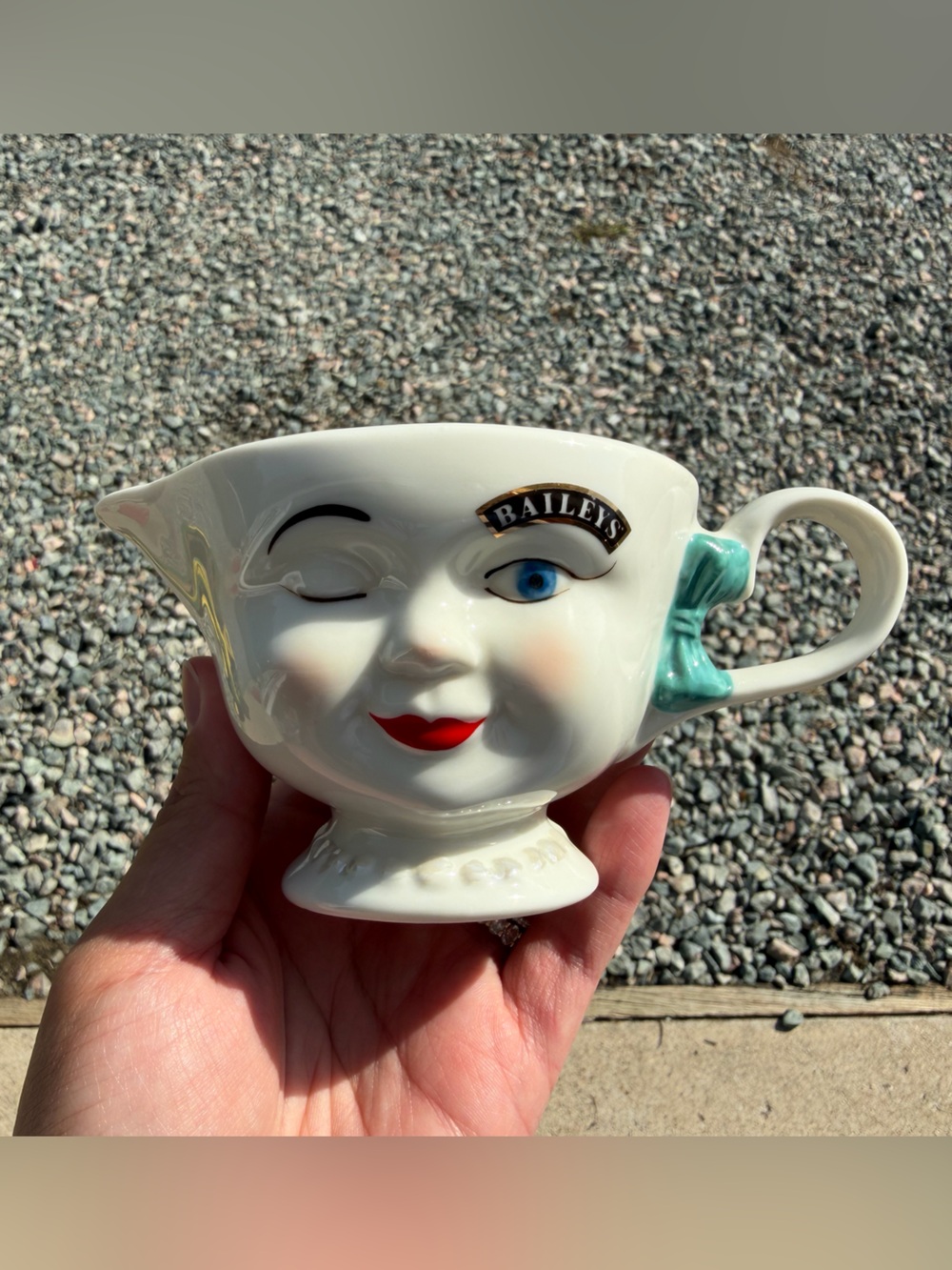 Baileys Mug